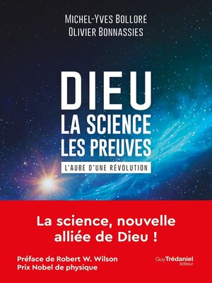 cover image of Dieu--La science--Les preuves